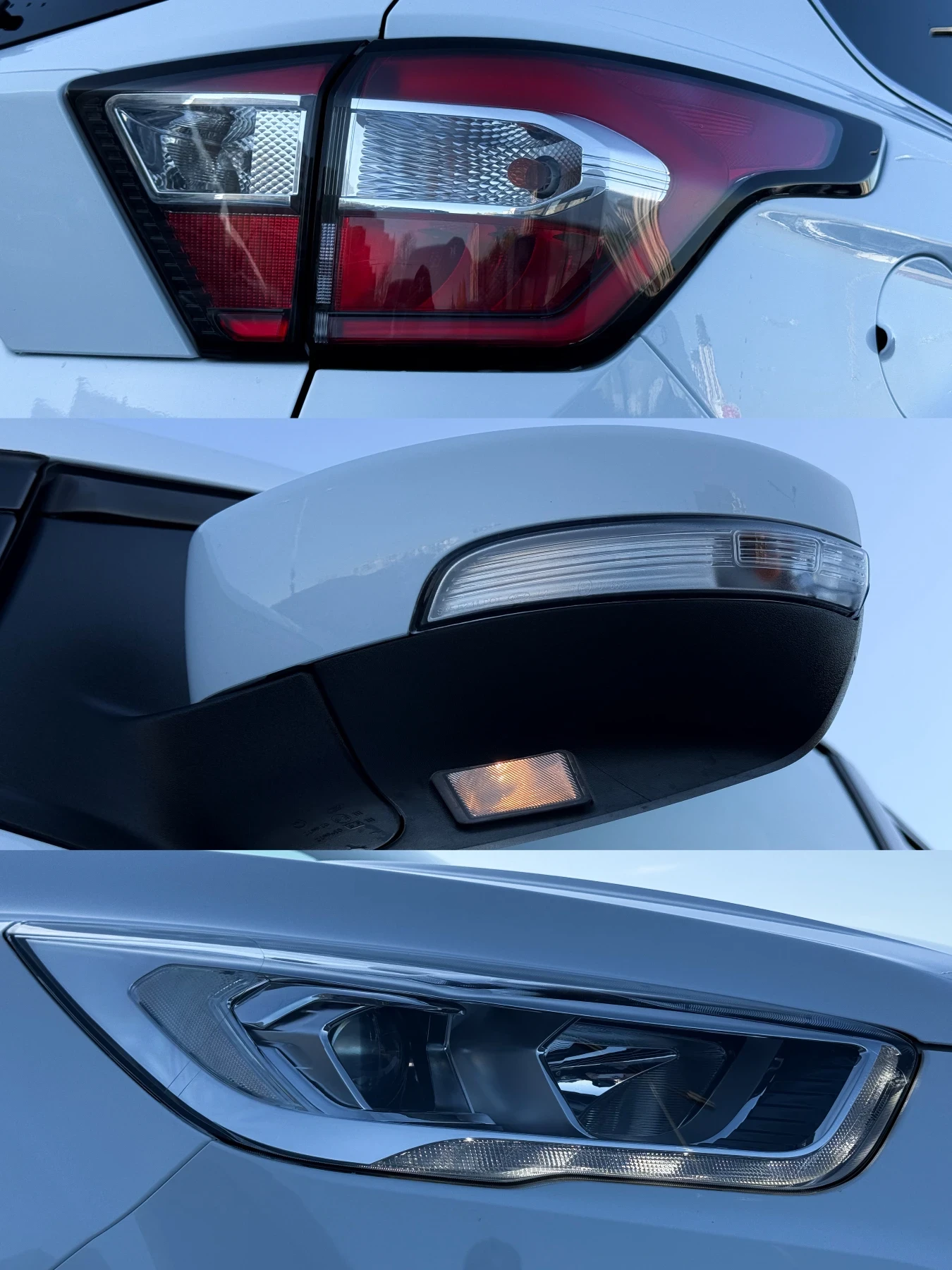 Ford Kuga 1.5 EcoBoost * 150p.s * 29 000km * �� �������� | Mobile.bg � ����������� 15