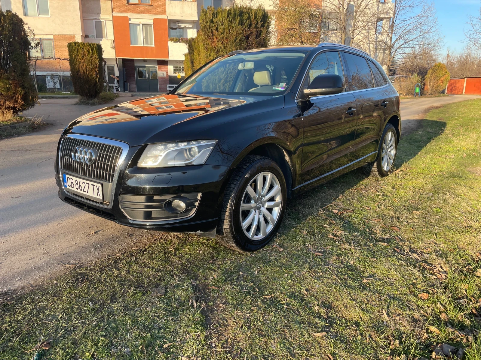 Audi Q5 2.0 TDI Quattro | Mobile.bg � ����������� 6