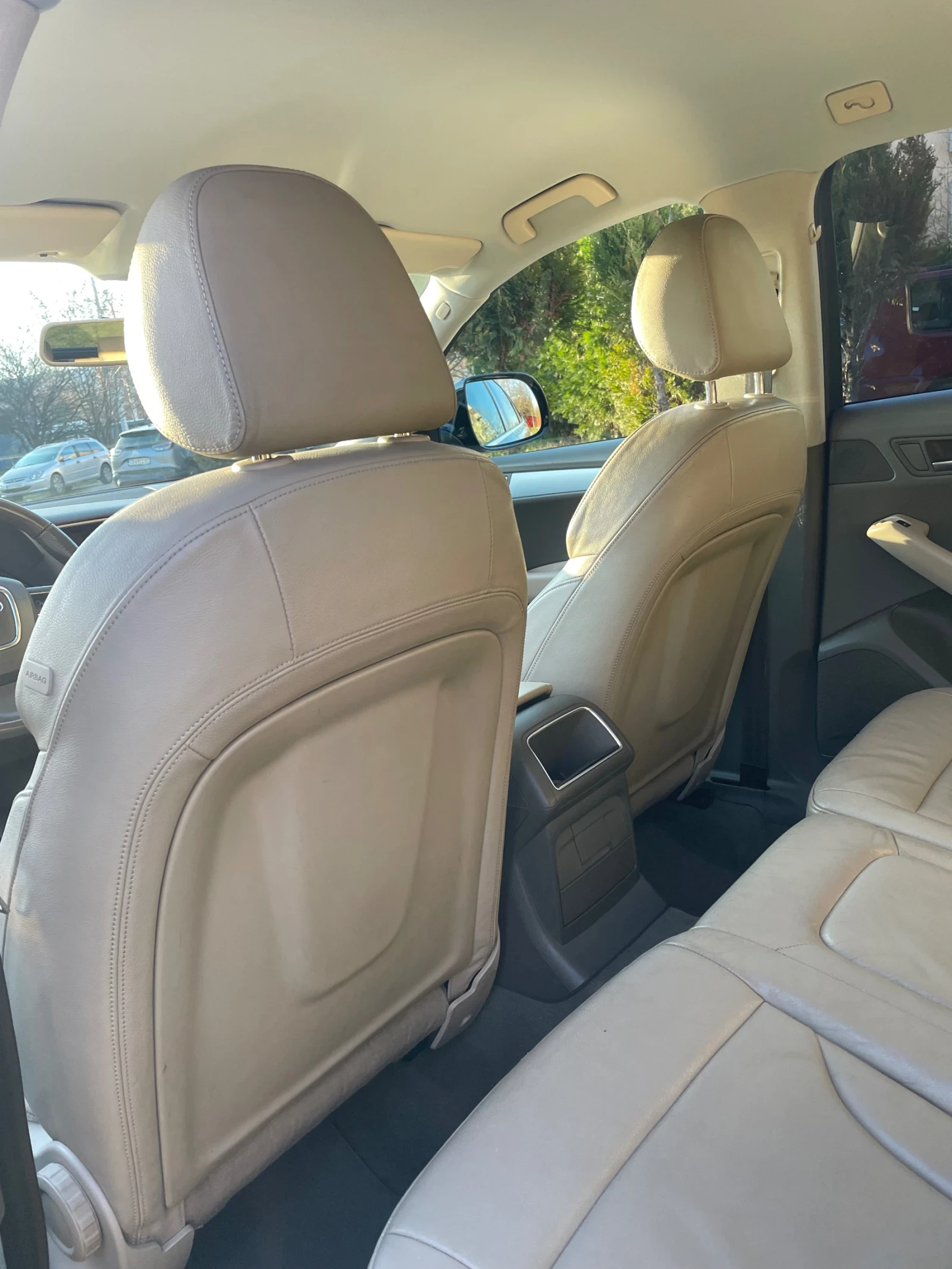 Audi Q5 2.0 TDI Quattro | Mobile.bg � ����������� 11