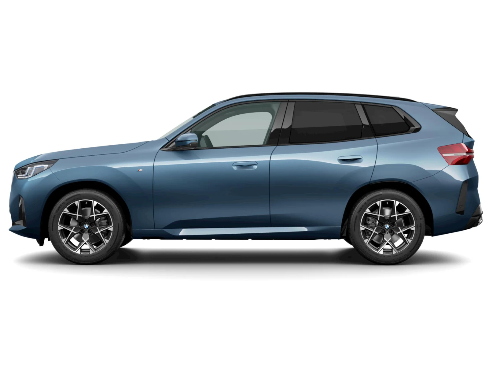 BMW X3 20d xDrive - изображение 4