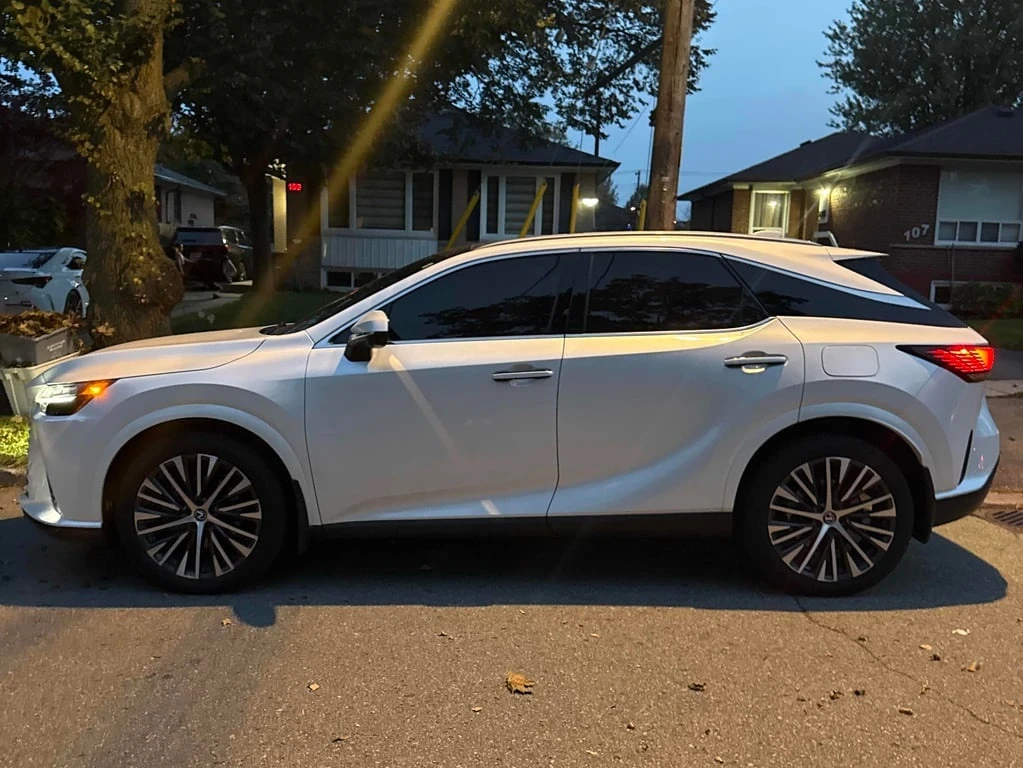 Lexus RX 350h * CARFAX * ВСИЧКИ ЕКСТРИ ЗА МОДЕЛА - изображение 2