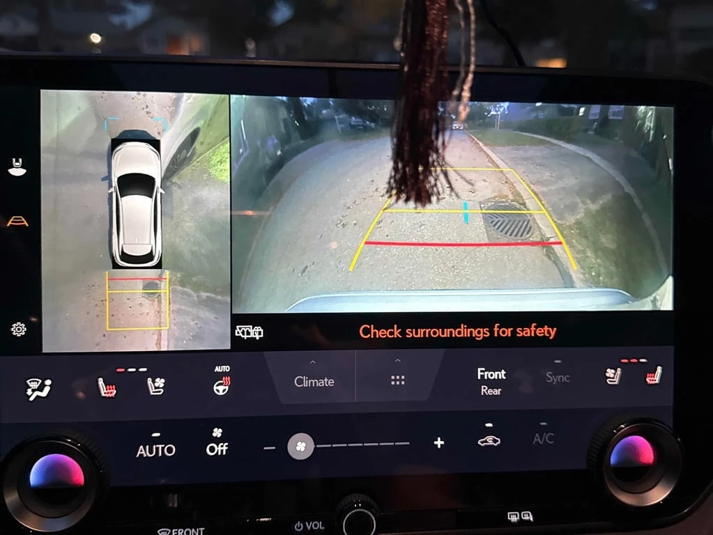 Lexus RX 350h * CARFAX * ������ ������ �� ������ | Mobile.bg � ����������� 11