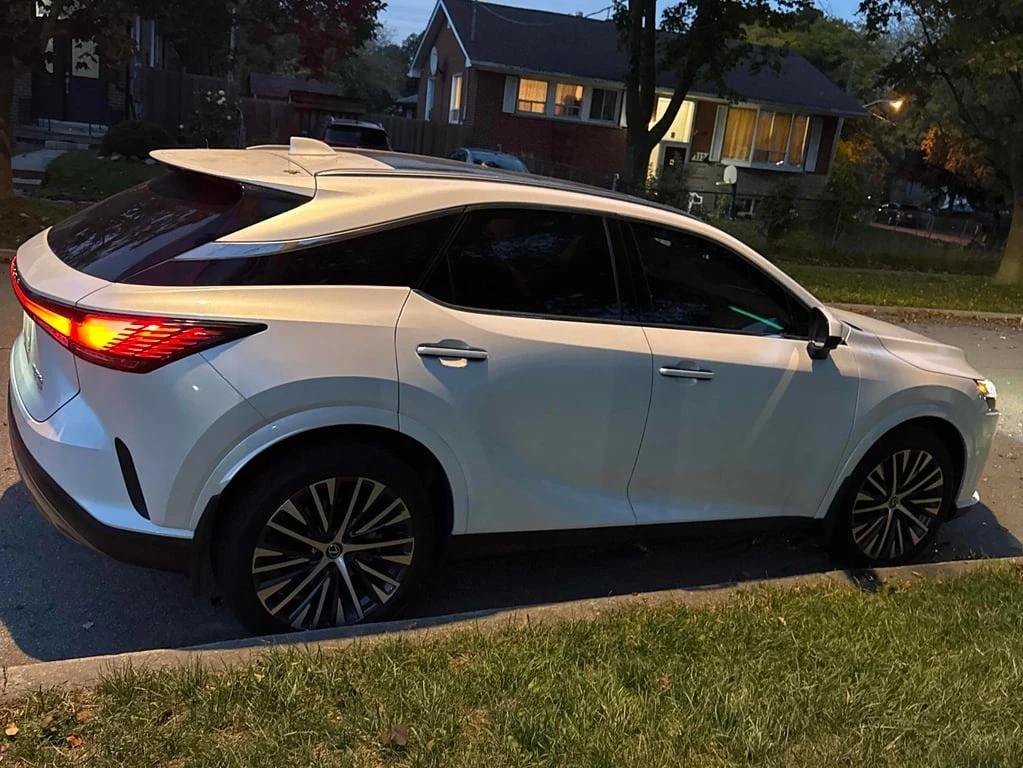 Lexus RX 350h * CARFAX * ВСИЧКИ ЕКСТРИ ЗА МОДЕЛА - изображение 3