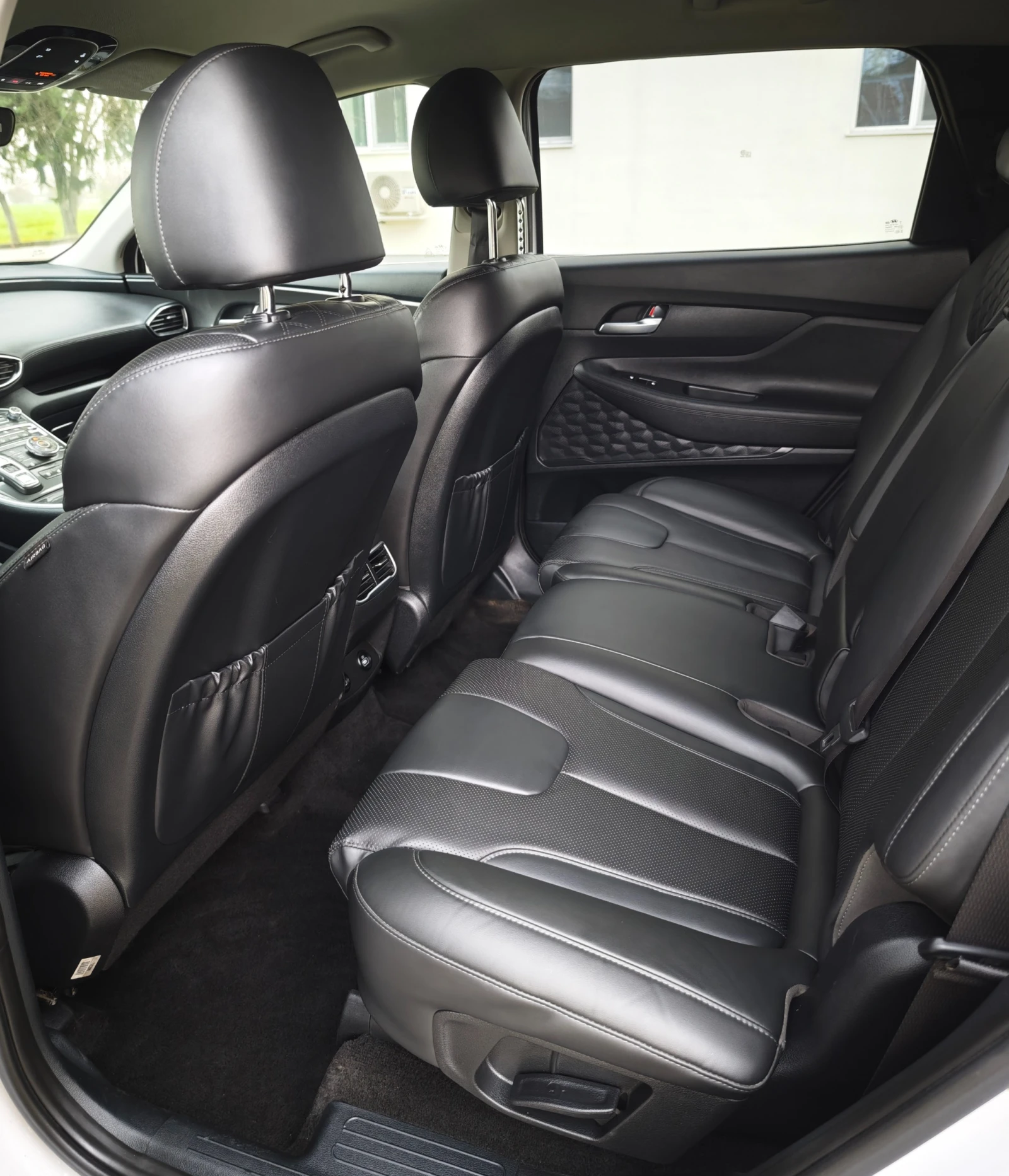 Hyundai Santa fe 2.2 CRDI 4x4  | Mobile.bg � ����������� 16