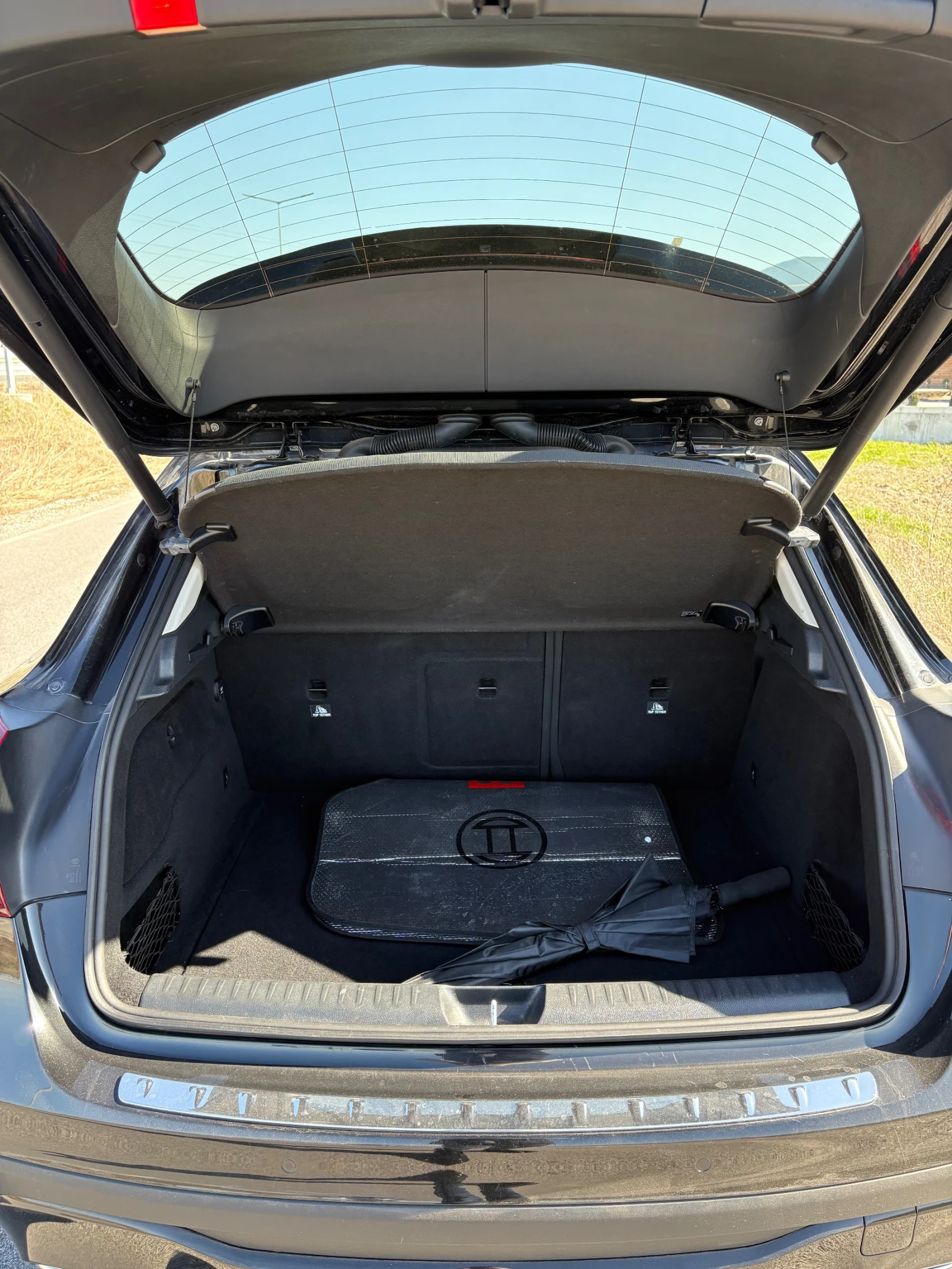 Mercedes-Benz GLA 200 d 4matic, снимка 14 - Автомобили и джипове - 53847562