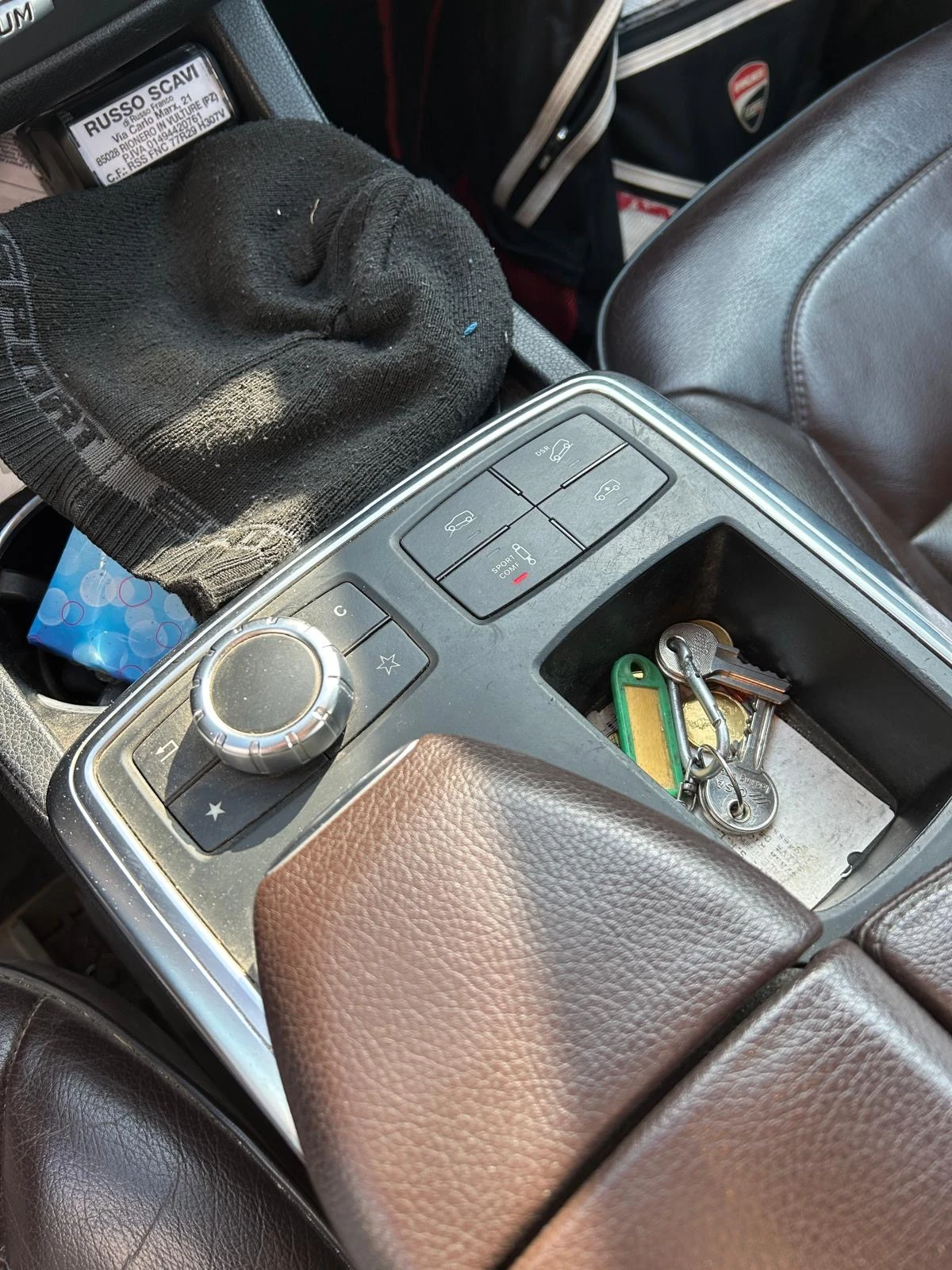 Mercedes-Benz ML 350 Cdi, снимка 6 - Автомобили и джипове - 53929836