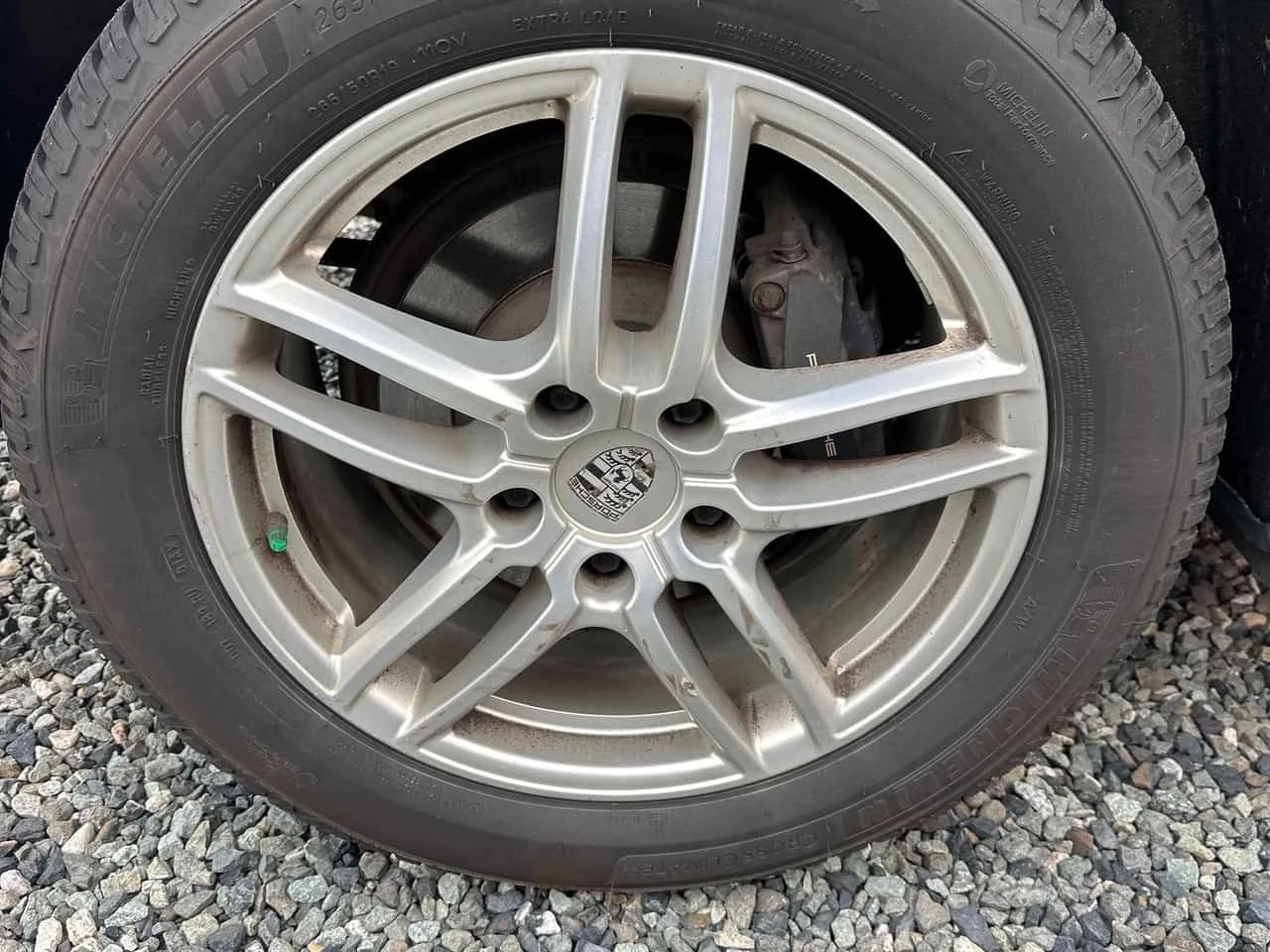 Porsche Cayenne S | ШИБИДАХ | KEYLESS | ПОДГРЕВИ | CARFAX, снимка 4 - Автомобили и джипове - 53930929