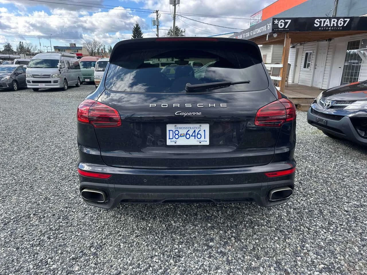 Porsche Cayenne S | ШИБИДАХ | KEYLESS | ПОДГРЕВИ | CARFAX, снимка 5 - Автомобили и джипове - 53930929