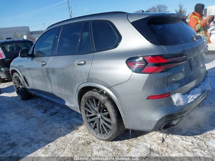 BMW X5 XDRIVE40I, снимка 3 - Автомобили и джипове - 53953405
