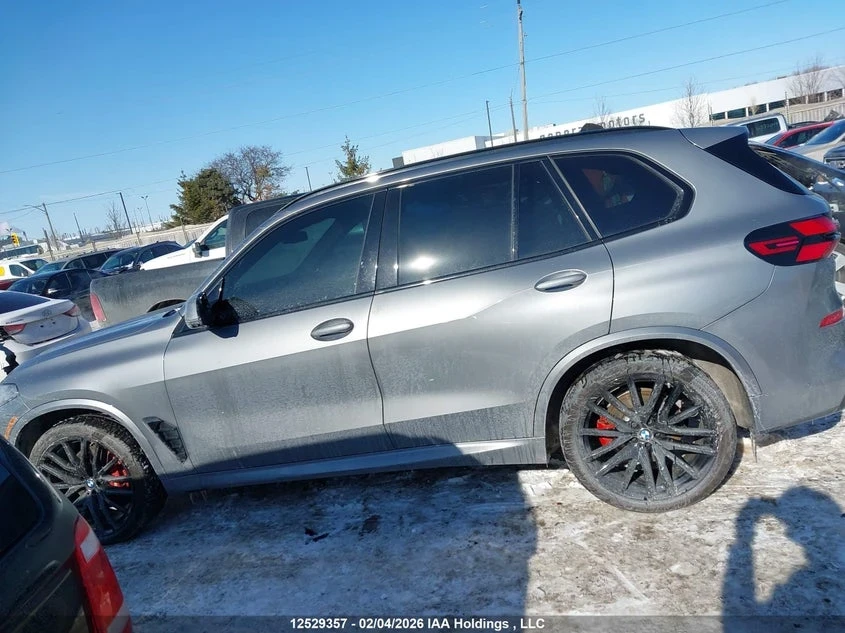 BMW X5 XDRIVE40I, снимка 12 - Автомобили и джипове - 53953405