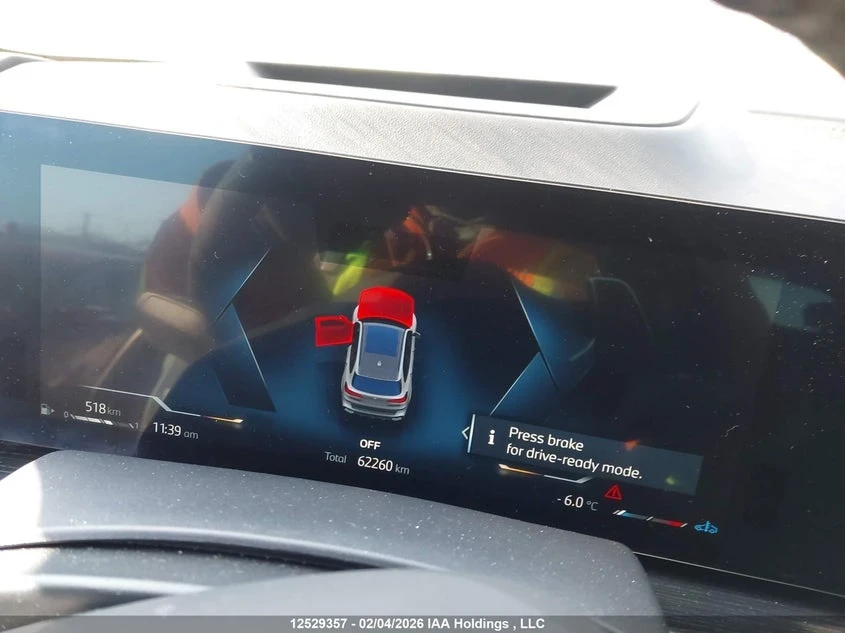 BMW X5 XDRIVE40I, снимка 7 - Автомобили и джипове - 53953405