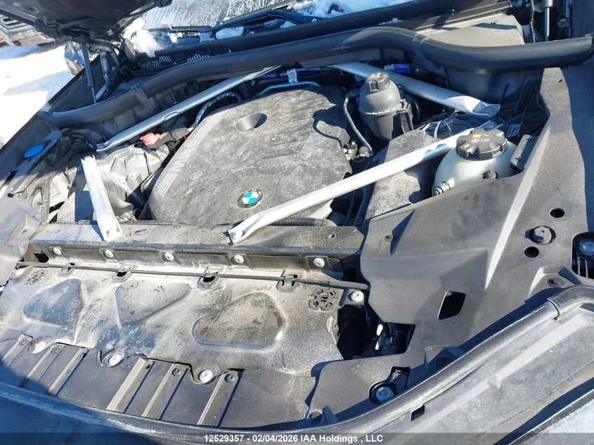 BMW X5 XDRIVE40I, снимка 9 - Автомобили и джипове - 53953405