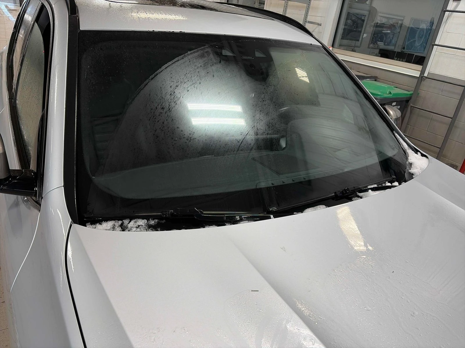 BMW X3 M40I С РЕГИСТРАЦИЯ & АВТО КРЕДИТ, снимка 6 - Автомобили и джипове - 53990316