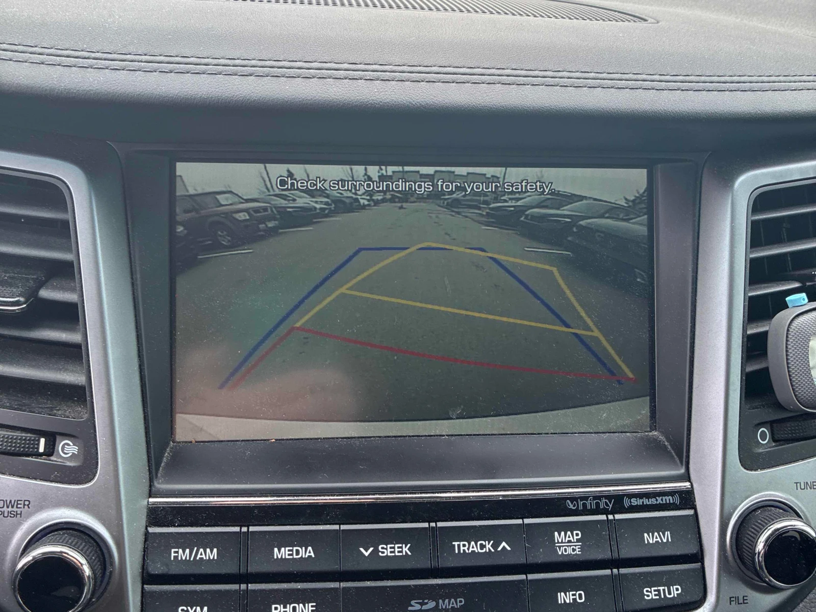 Hyundai Tucson Ultimate* Back cam* Pano* Подгрев* Обдухване* , снимка 11 - Автомобили и джипове - 54054933