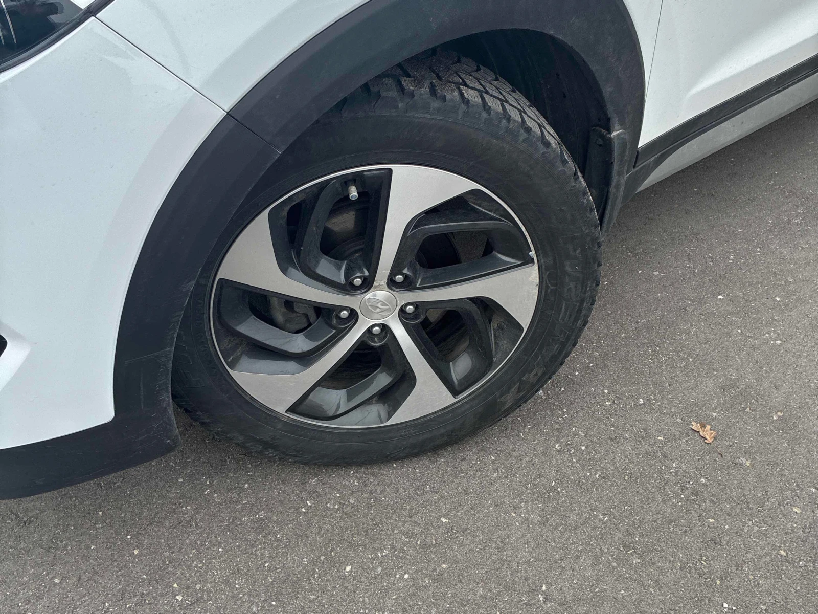 Hyundai Tucson Ultimate* Back cam* Pano* Подгрев* Обдухване* , снимка 6 - Автомобили и джипове - 54054933