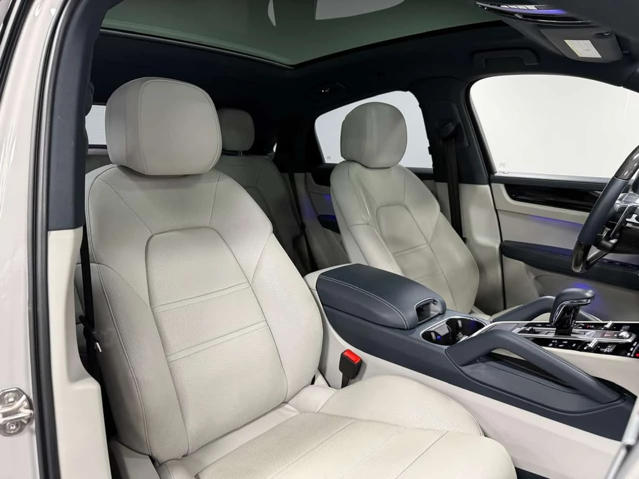 Porsche Cayenne * S Coupe AWD * CARFAX * ЦЕНА ДО БГ, снимка 14 - Автомобили и джипове - 54125488