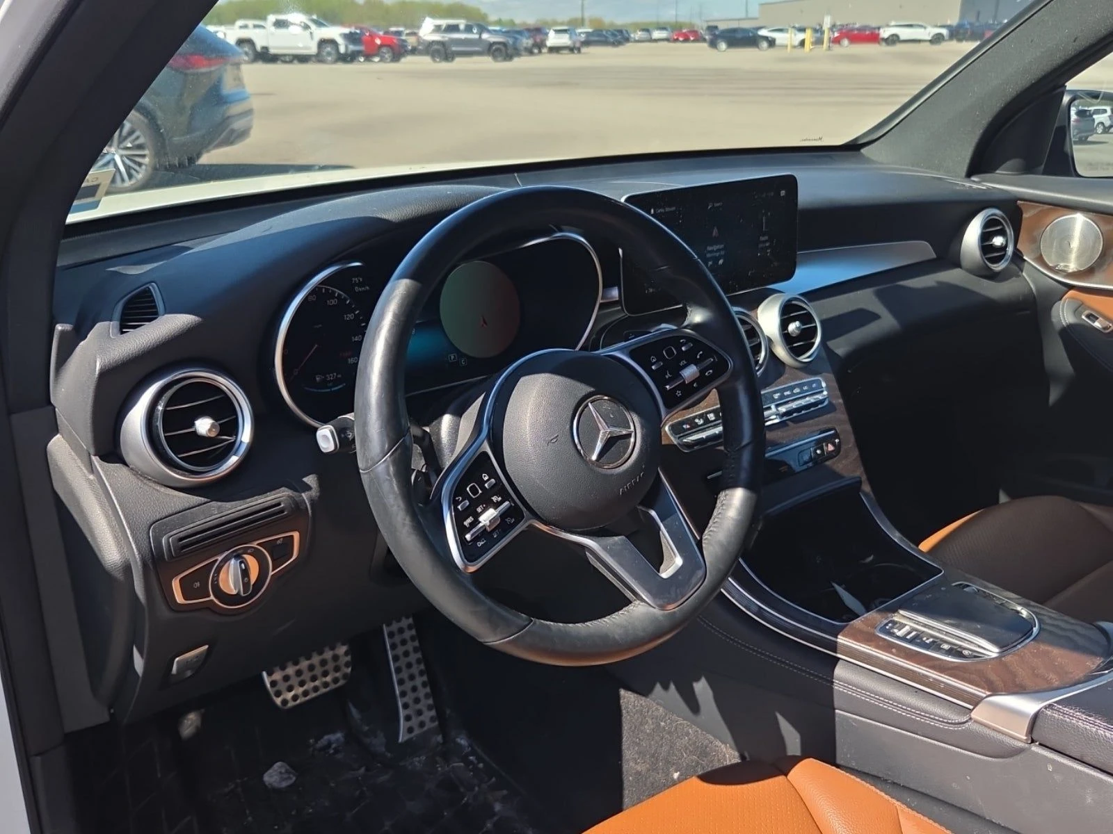 Mercedes-Benz GLC 300 4MATIC* DISTRONIC* 360������* ��������*  | Mobile.bg � ����������� 10