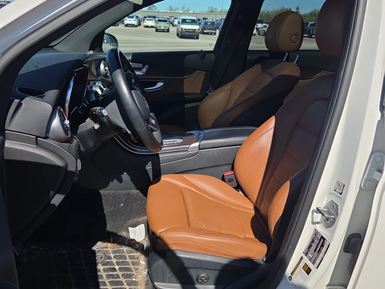 Mercedes-Benz GLC 300 4MATIC* DISTRONIC* 360������* ��������*  | Mobile.bg � ����������� 8