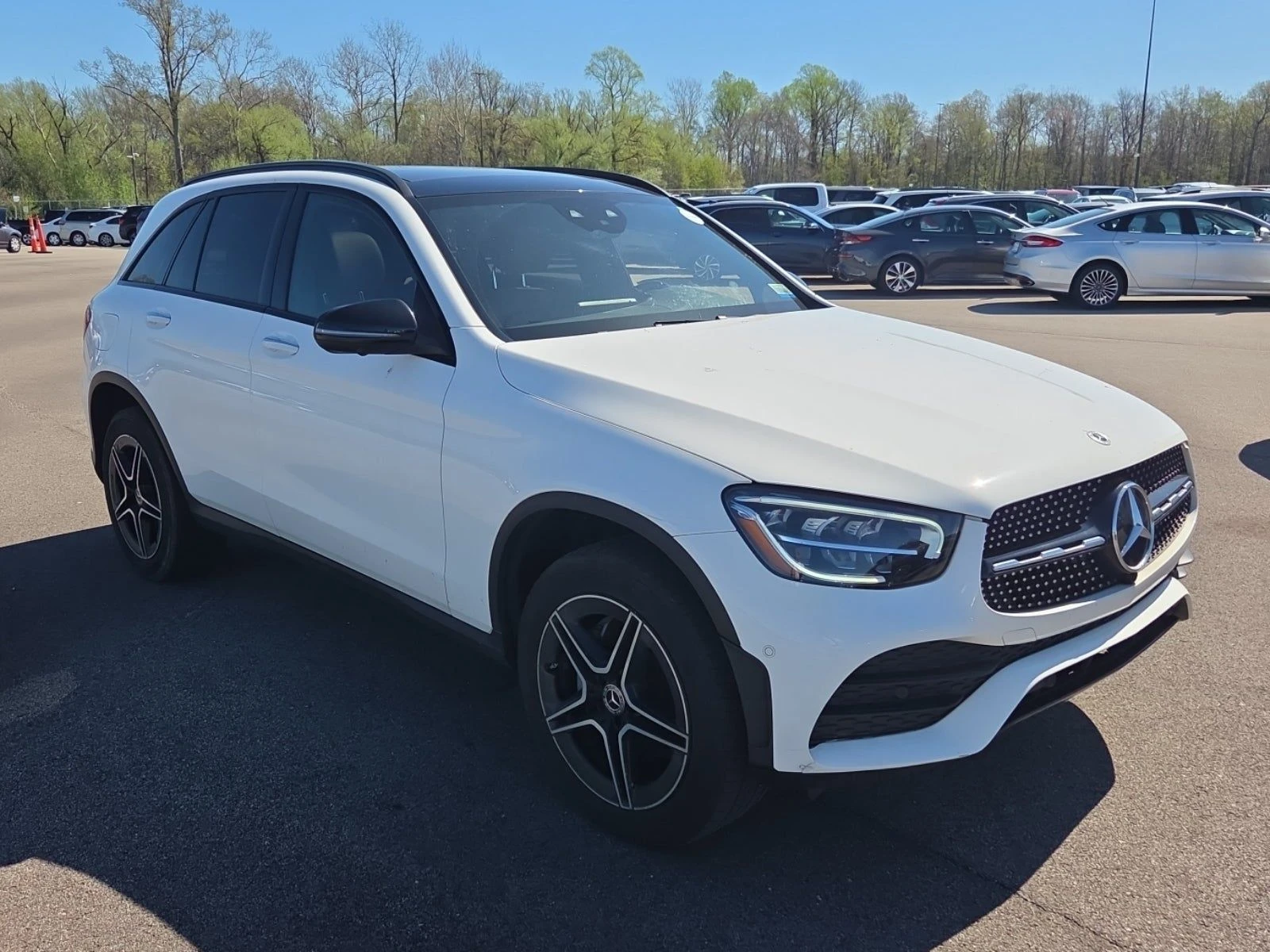 Mercedes-Benz GLC 300 4MATIC* DISTRONIC* 360������* ��������*  | Mobile.bg � ����������� 3