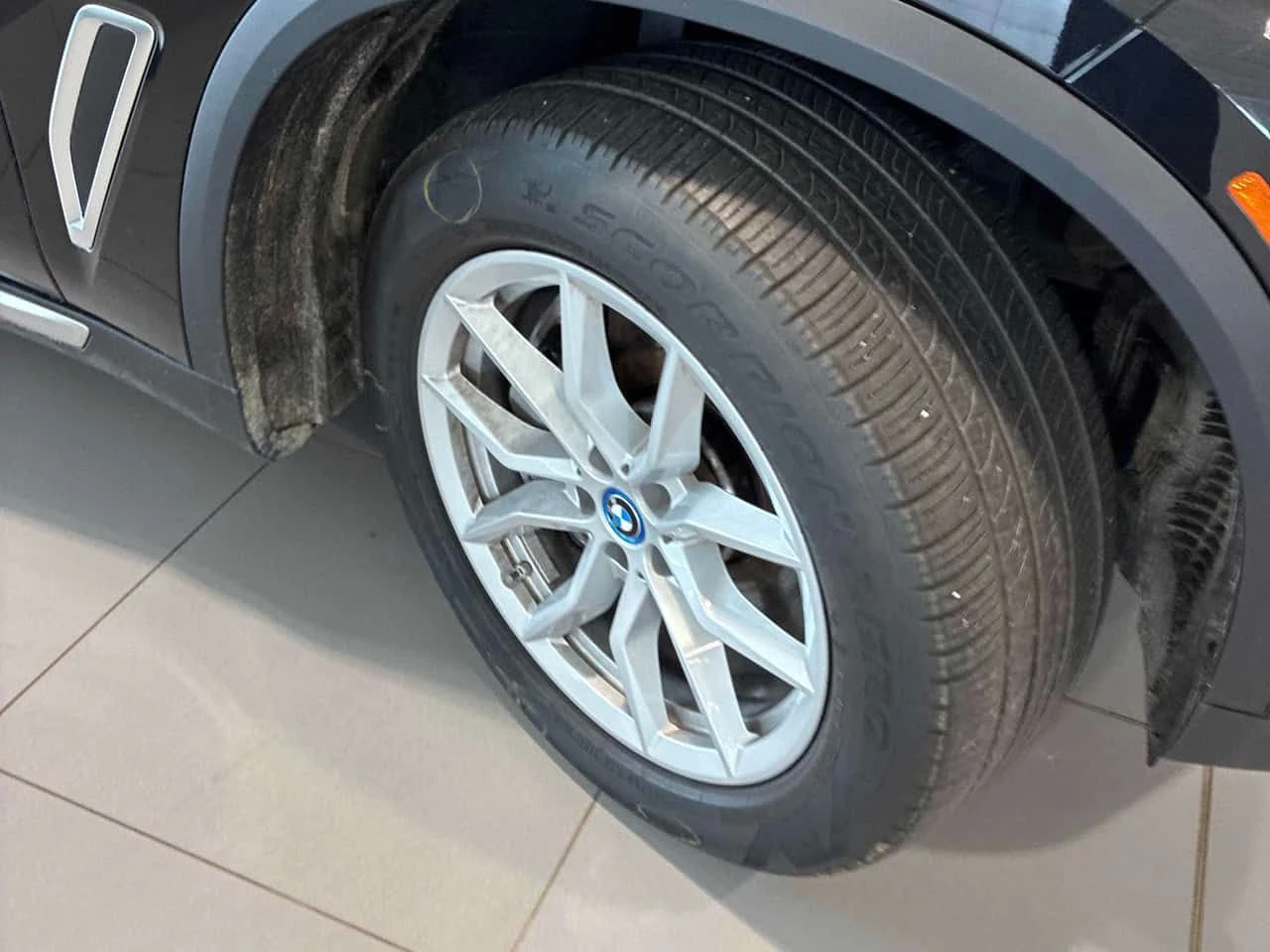 BMW X5 * xDrive45e * ОБДУХВАНЕ* 360* АМБИЕНТНО* H/K* , снимка 7 - Автомобили и джипове - 54492839