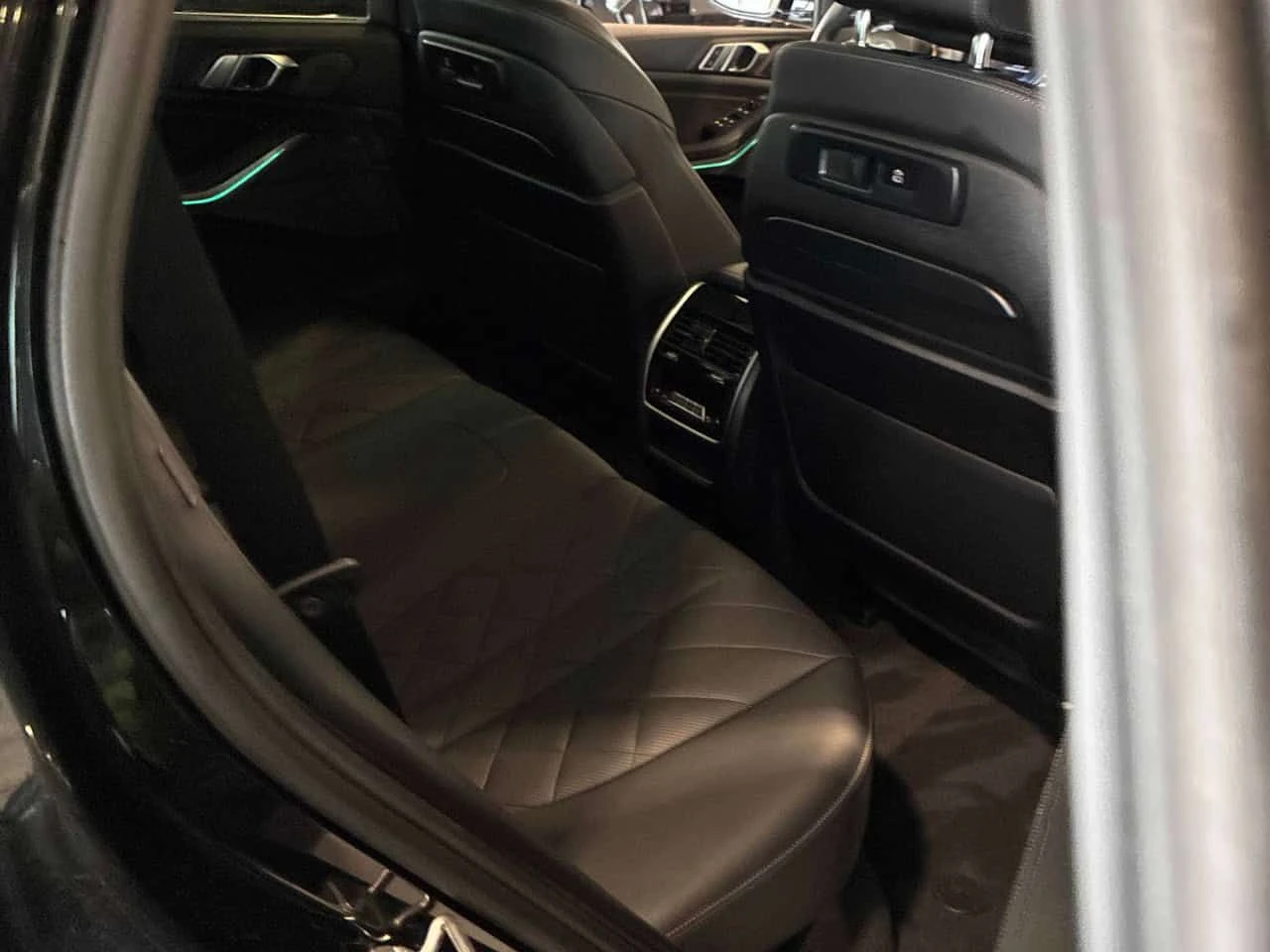 BMW X5 * xDrive45e * ОБДУХВАНЕ* 360* АМБИЕНТНО* H/K* , снимка 14 - Автомобили и джипове - 54492839