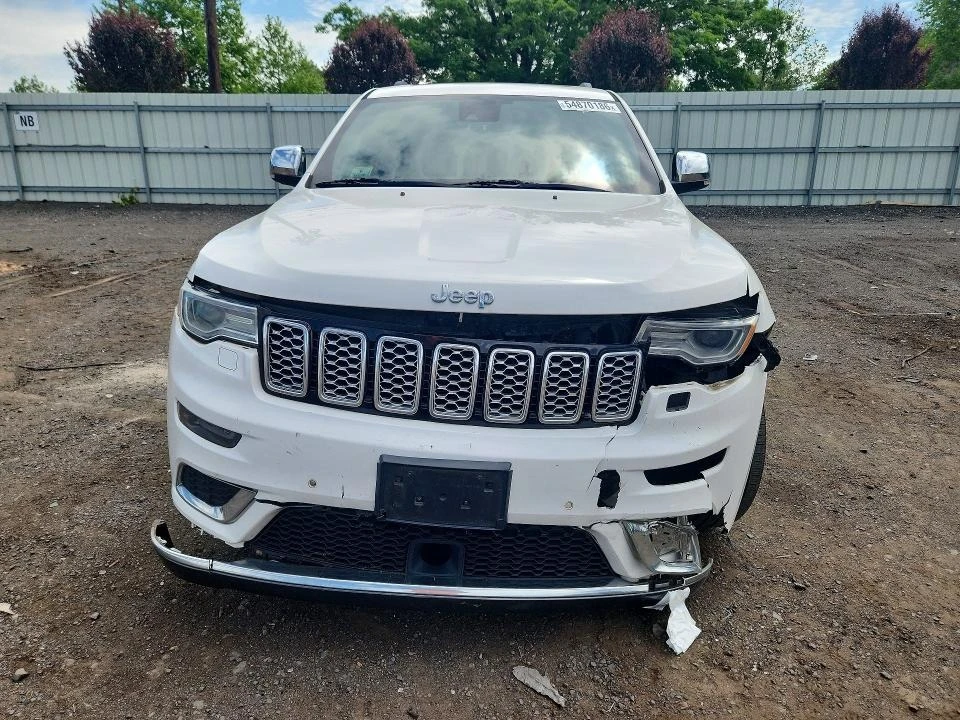 Jeep Cherokee, снимка 5 - Автомобили и джипове - 54721212