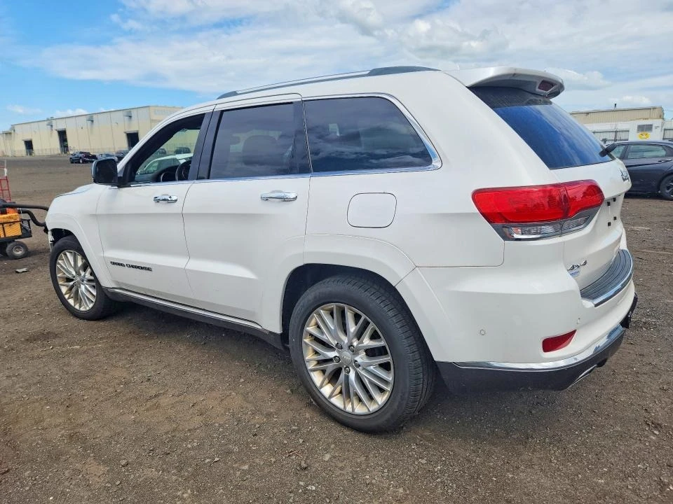 Jeep Cherokee, снимка 2 - Автомобили и джипове - 54721212