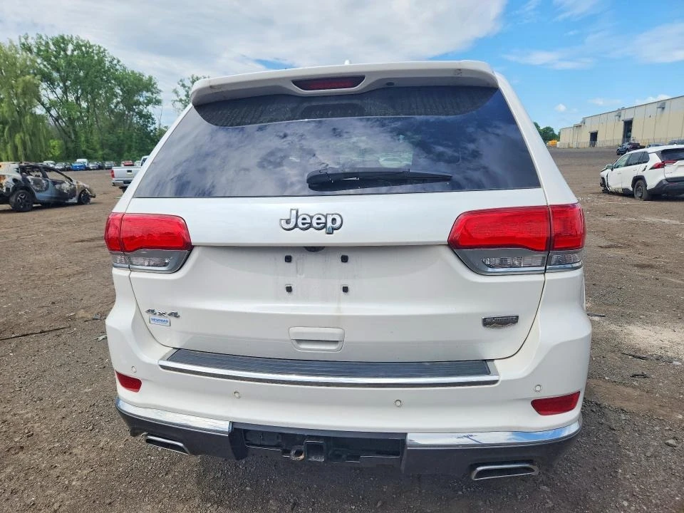 Jeep Cherokee, снимка 6 - Автомобили и джипове - 54721212