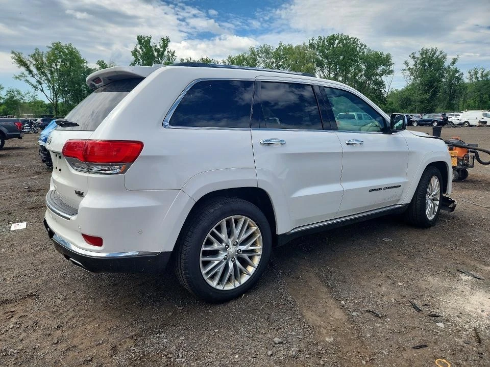 Jeep Cherokee, снимка 3 - Автомобили и джипове - 54721212