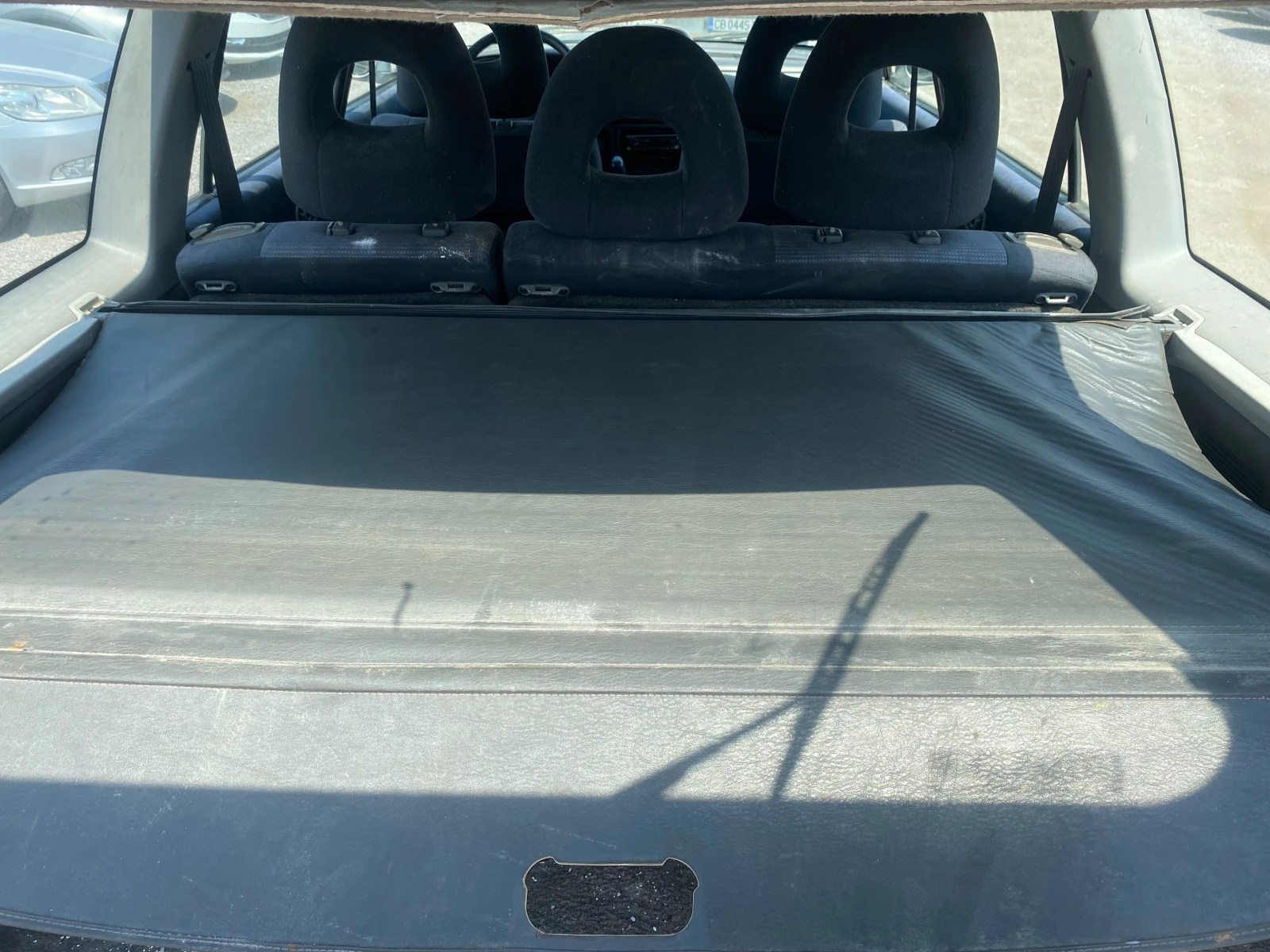 Mitsubishi Pajero sport 2.5TDI 115к.с ITALY, снимка 14 - Автомобили и джипове - 55117165