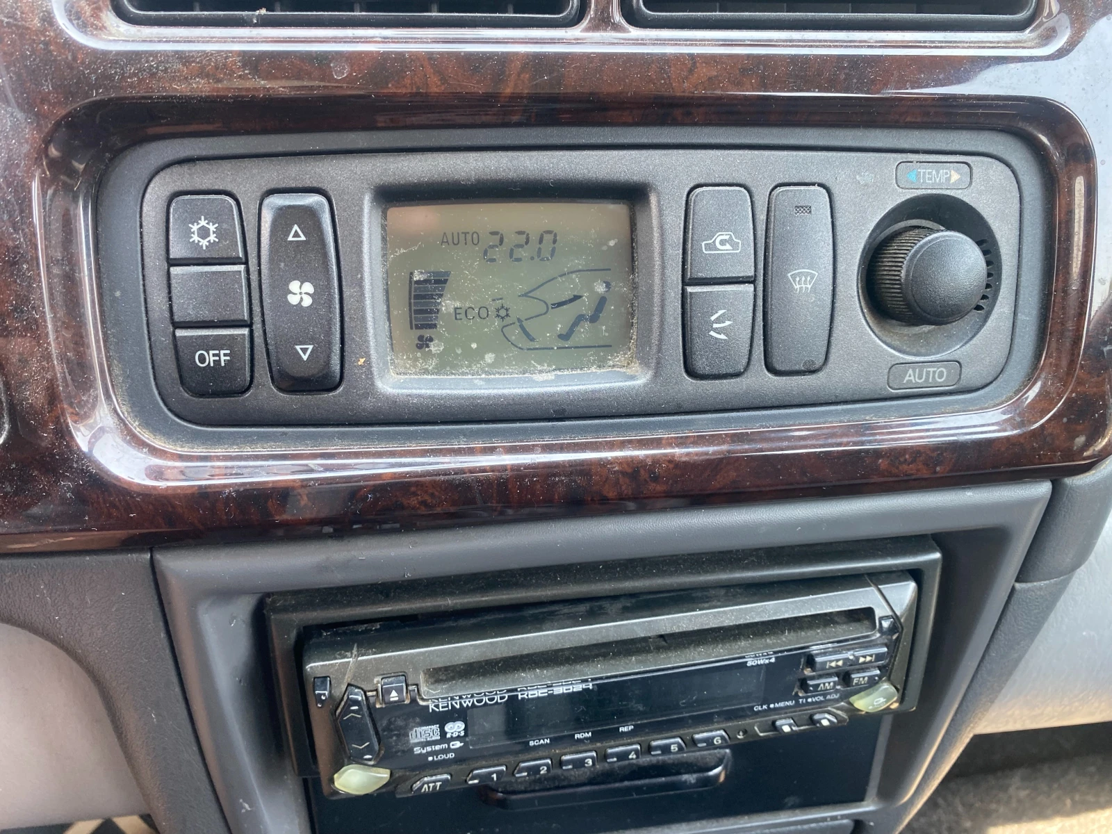 Mitsubishi Pajero sport 2.5TDI 115к.с ITALY, снимка 11 - Автомобили и джипове - 55117165