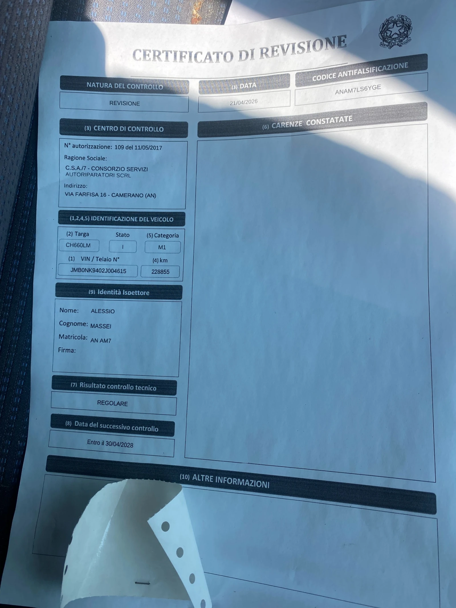 Mitsubishi Pajero sport 2.5TDI 115к.с ITALY, снимка 15 - Автомобили и джипове - 55117165
