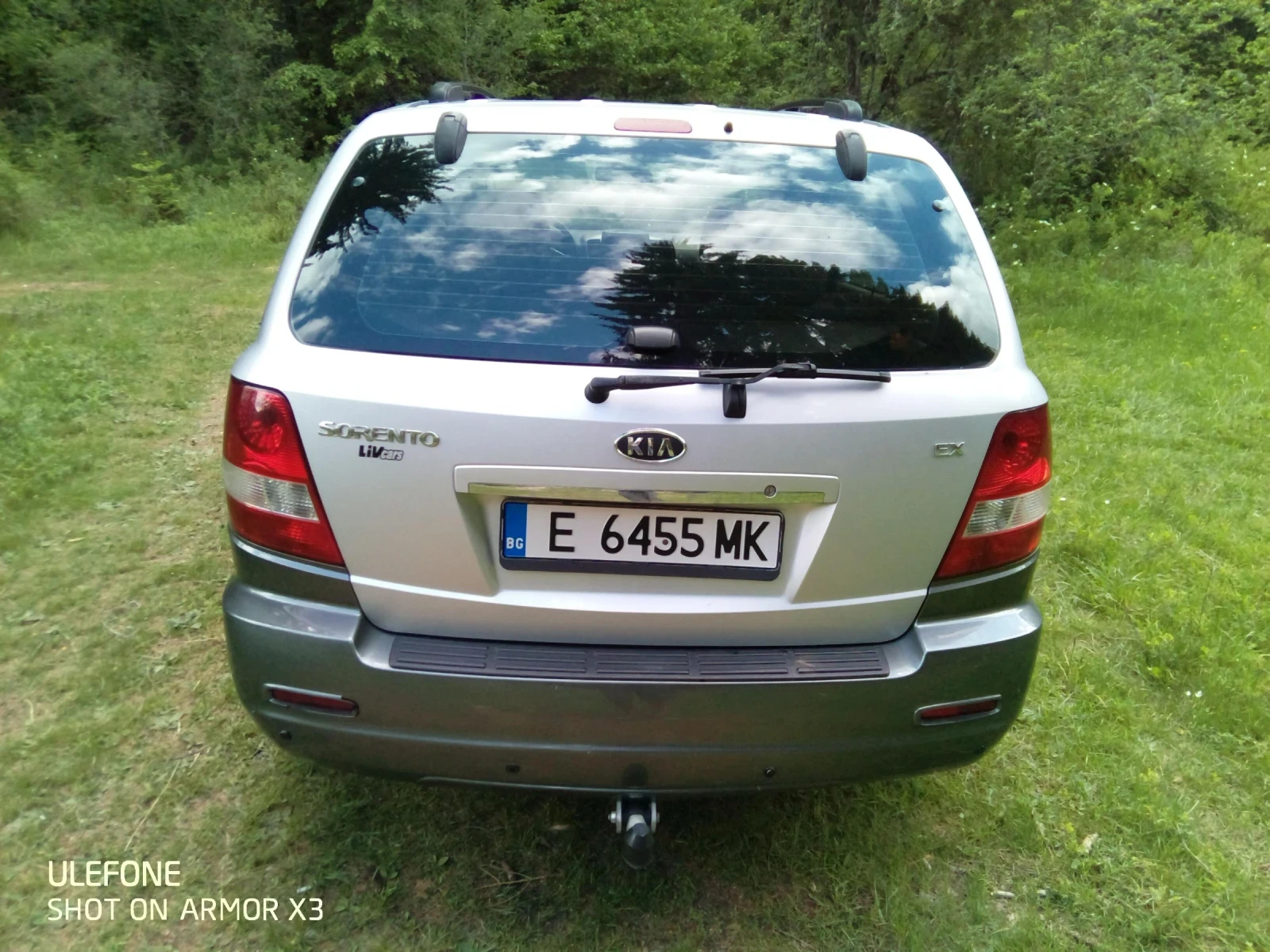 Kia Sorento, снимка 1 - Автомобили и джипове - 55129482
