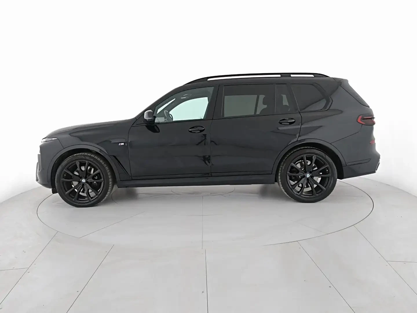 BMW X7 40d xDrive M-Sport Paket, снимка 4 - Автомобили и джипове - 55232833