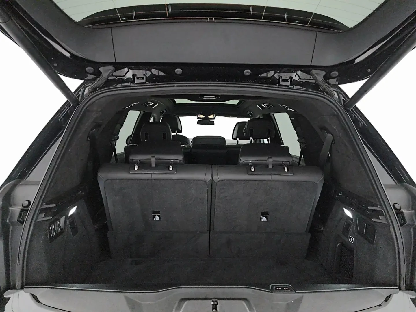 BMW X7 40d xDrive M-Sport Paket, снимка 13 - Автомобили и джипове - 55232833