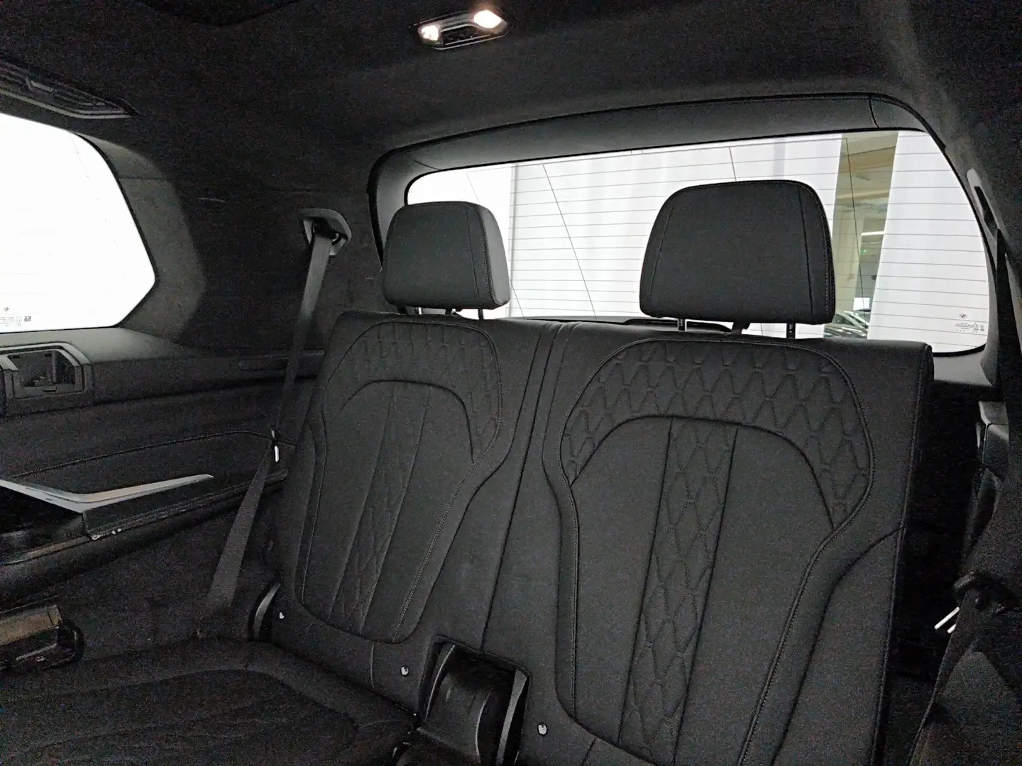 BMW X7 40d xDrive M-Sport Paket, снимка 12 - Автомобили и джипове - 55232833