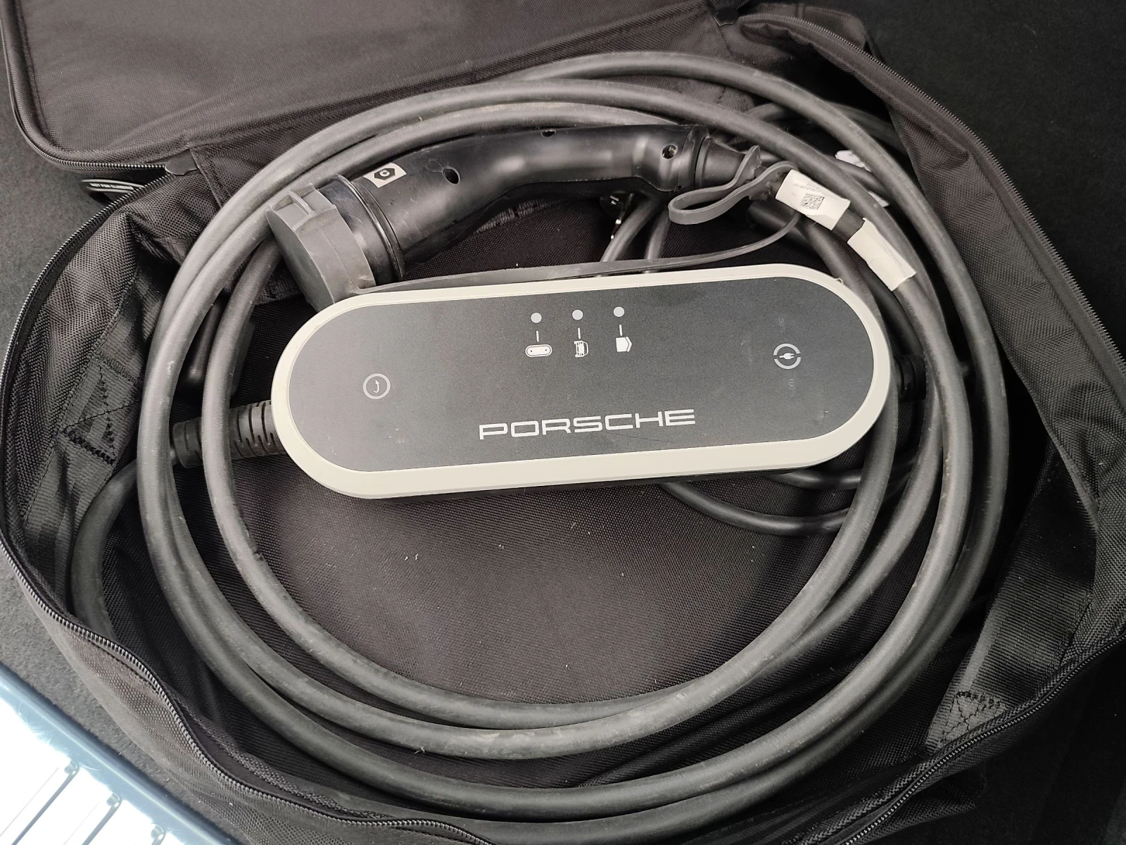 Porsche Cayenne, снимка 16 - Автомобили и джипове - 55387134