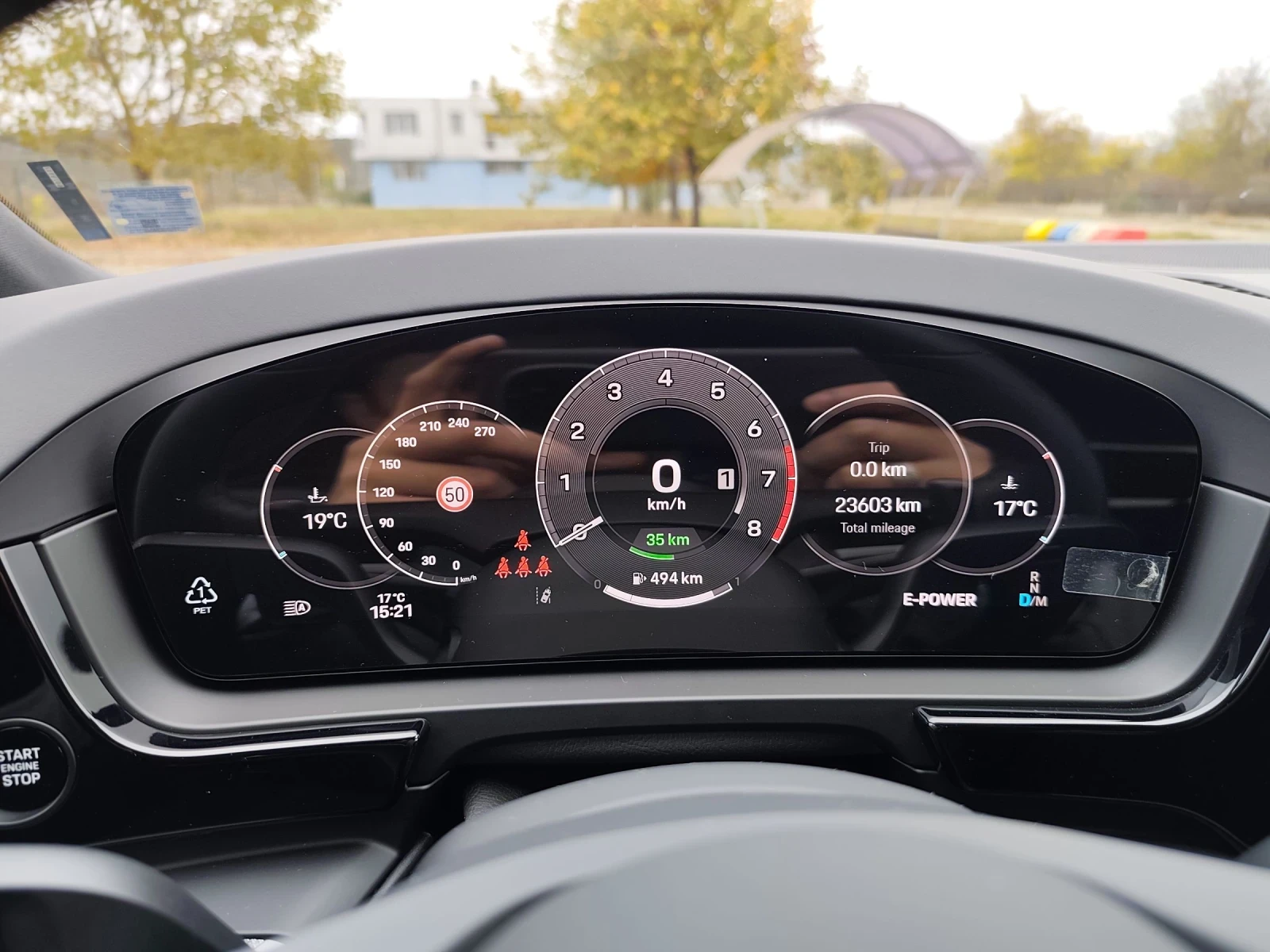 Porsche Cayenne, снимка 11 - Автомобили и джипове - 55387134