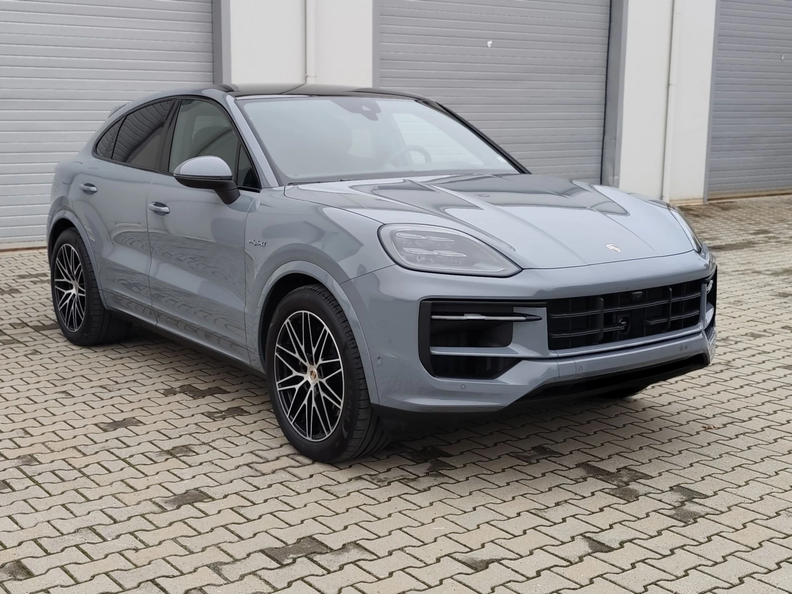 Porsche Cayenne, снимка 4 - Автомобили и джипове - 55387134