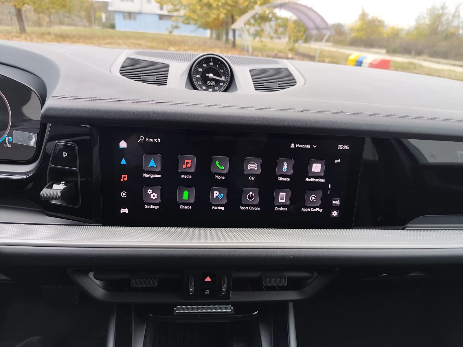 Porsche Cayenne, снимка 8 - Автомобили и джипове - 55387134