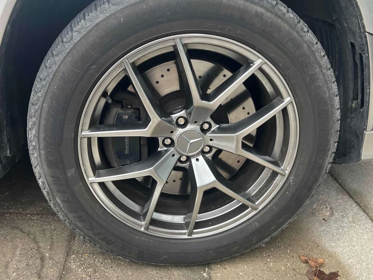 Mercedes-Benz GLS 450 * CARFAX * БЕЗ ПЪРВОНАЧАЛНА ВНОСКА, снимка 7 - Автомобили и джипове - 55415628