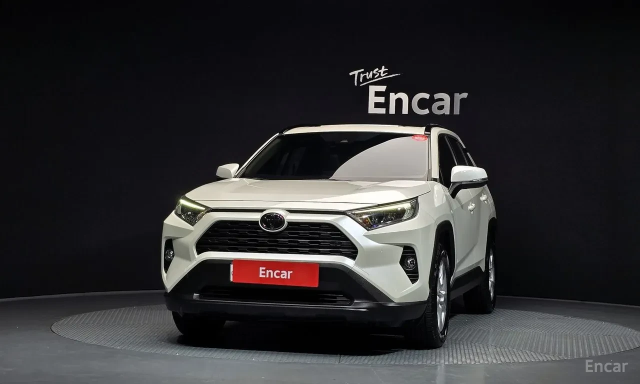 Toyota Rav4 АВТОКРЕДИТ, ЦЕНА ДО БЪЛГАРИЯ, снимка 3 - Автомобили и джипове - 56231157