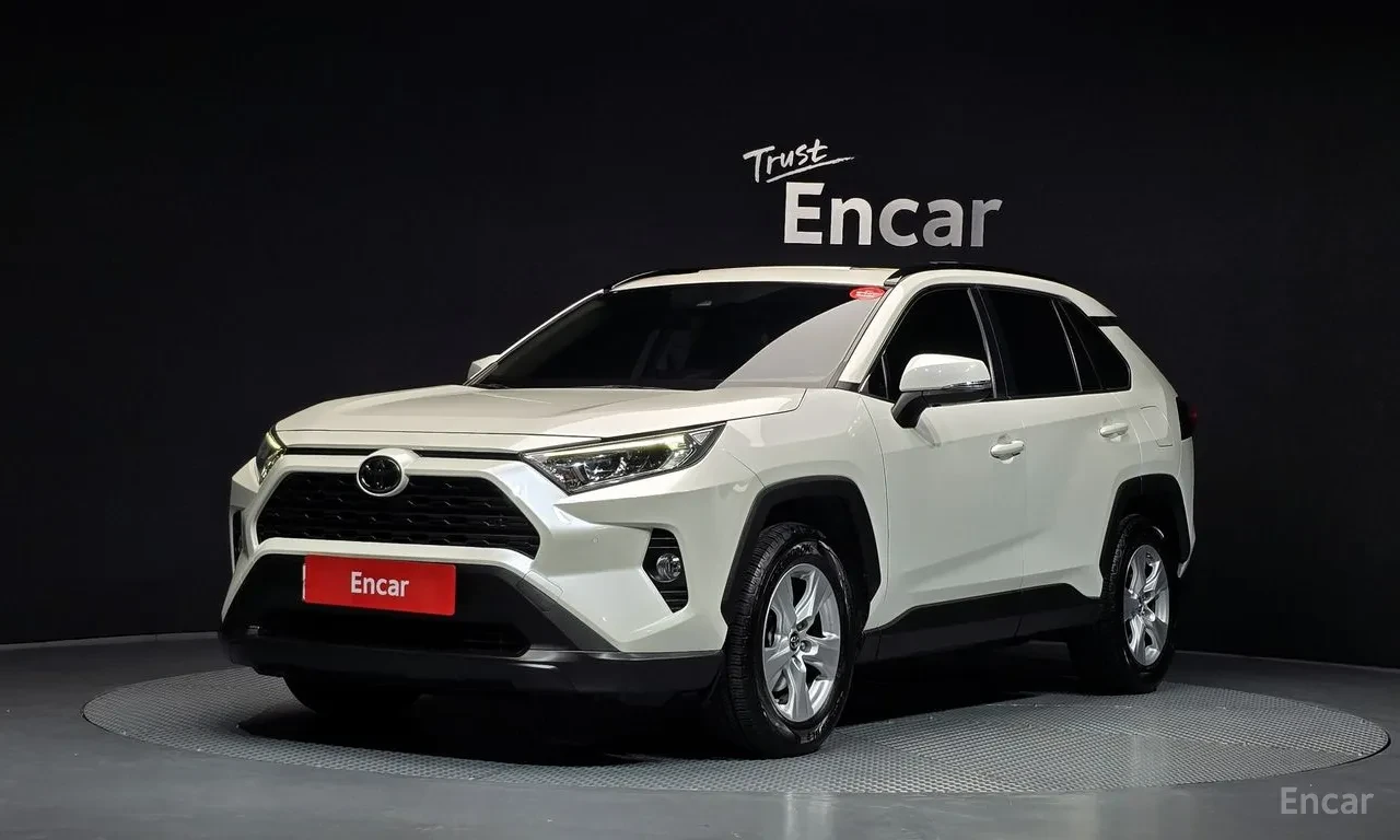 Toyota Rav4 АВТОКРЕДИТ, ЦЕНА ДО БЪЛГАРИЯ