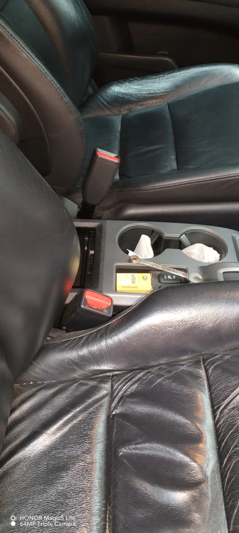 Honda Cr-v, снимка 5 - Автомобили и джипове - 56231492