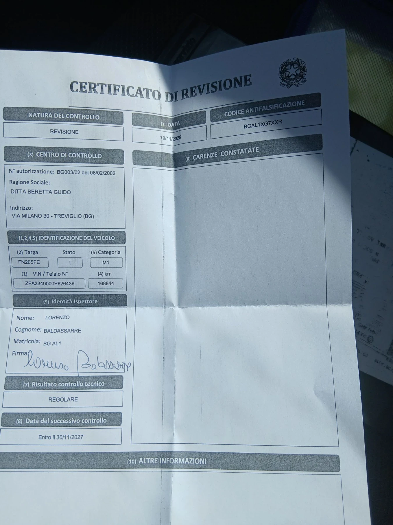 Fiat 500X 1.6, снимка 13 - Автомобили и джипове - 56330280