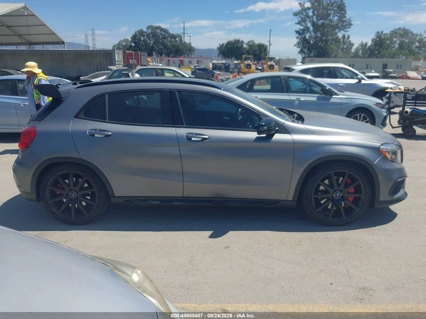 Mercedes-Benz GLA AMG* HARMON KARDON*  | Mobile.bg � ����������� 13