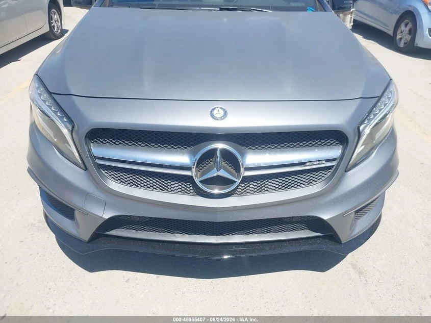Mercedes-Benz GLA AMG* HARMON KARDON*  | Mobile.bg � ����������� 12
