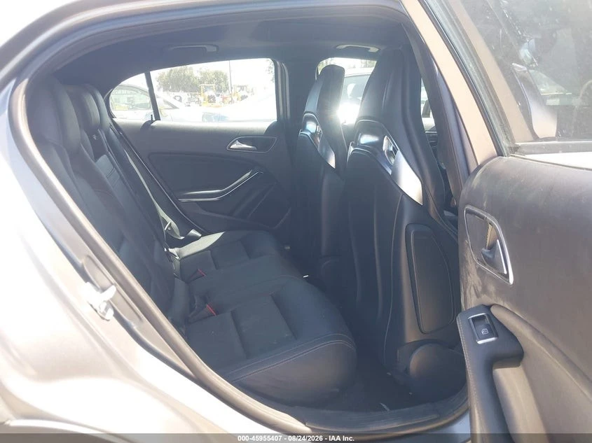 Mercedes-Benz GLA AMG* HARMON KARDON*  | Mobile.bg � ����������� 6