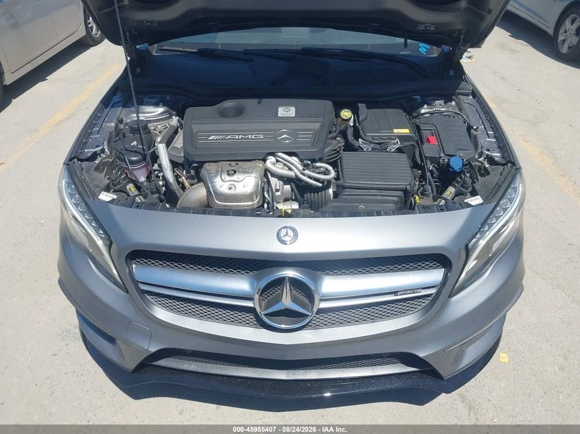 Mercedes-Benz GLA AMG* HARMON KARDON*  | Mobile.bg � ����������� 11