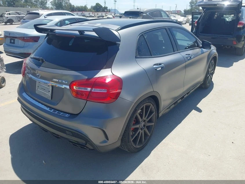Mercedes-Benz GLA AMG* HARMON KARDON*  | Mobile.bg � ����������� 4